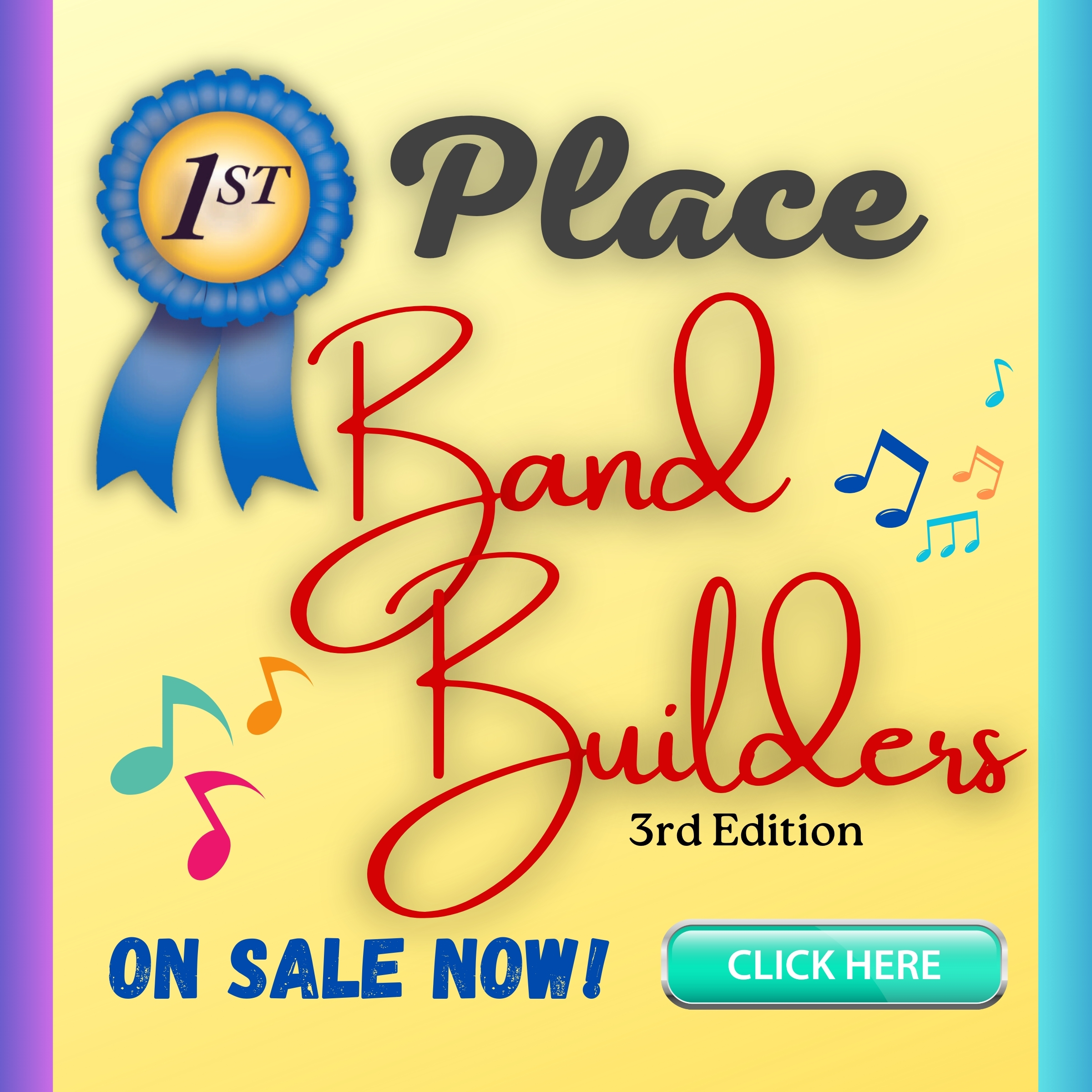 1st Place Band Builders - Bolduc Music
