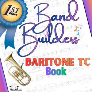 Band Builders Bar TC Banner