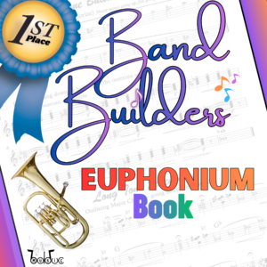 Band Builders Euph Banner