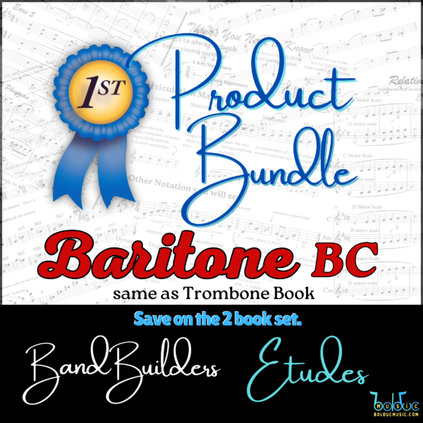 Baritone BC Bundle Sales Button