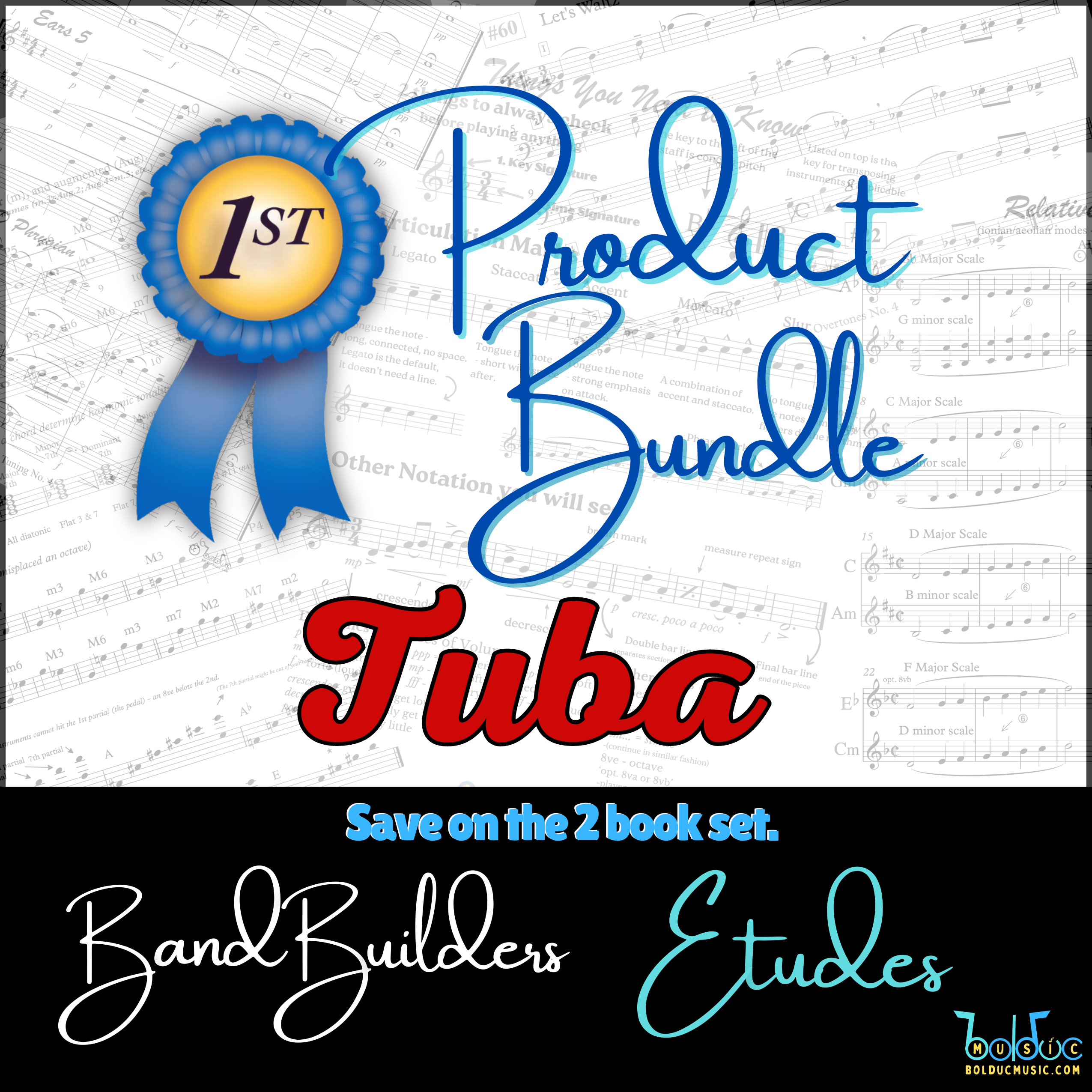 Tuba Bundle Sales Button