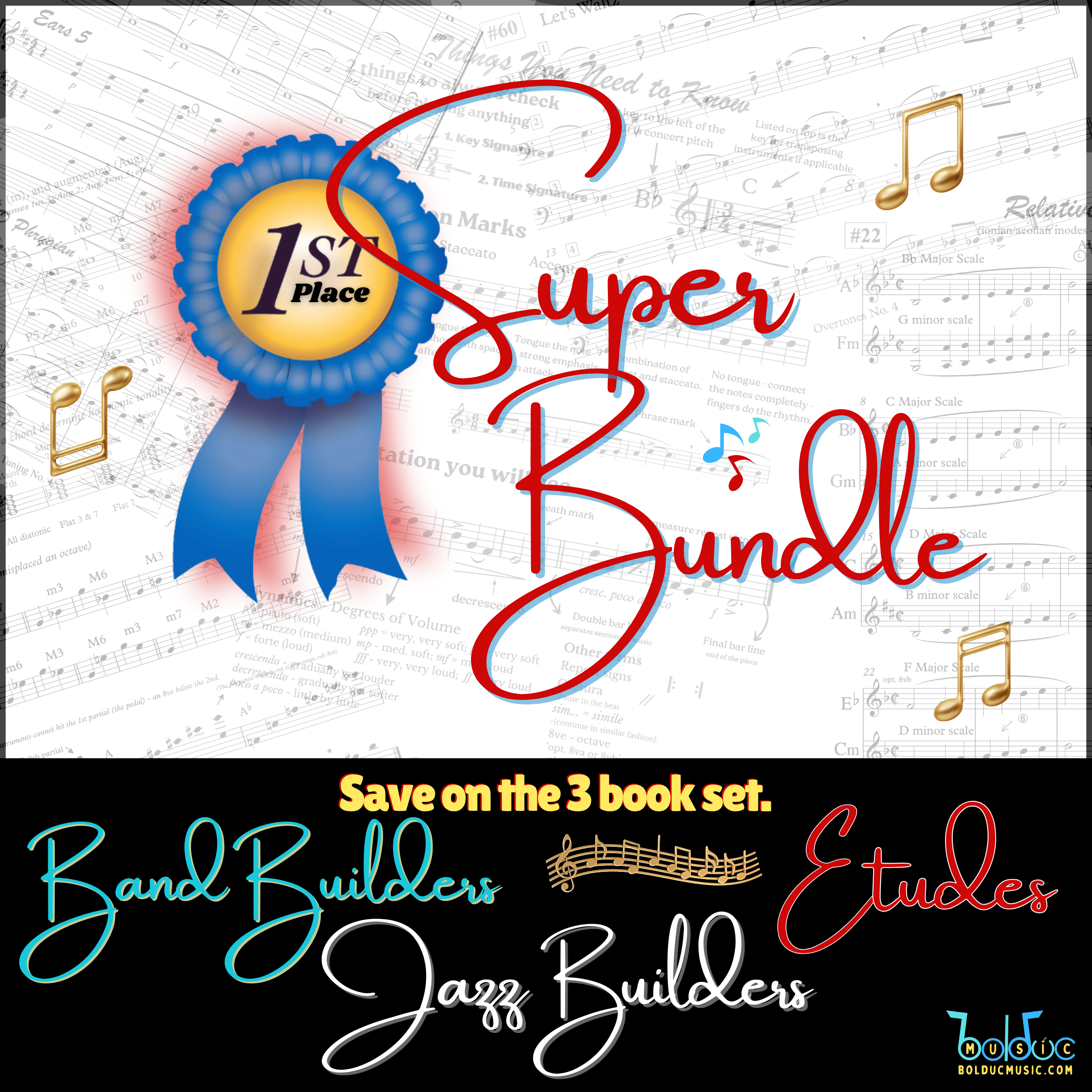 Link to the Bundles section of the store