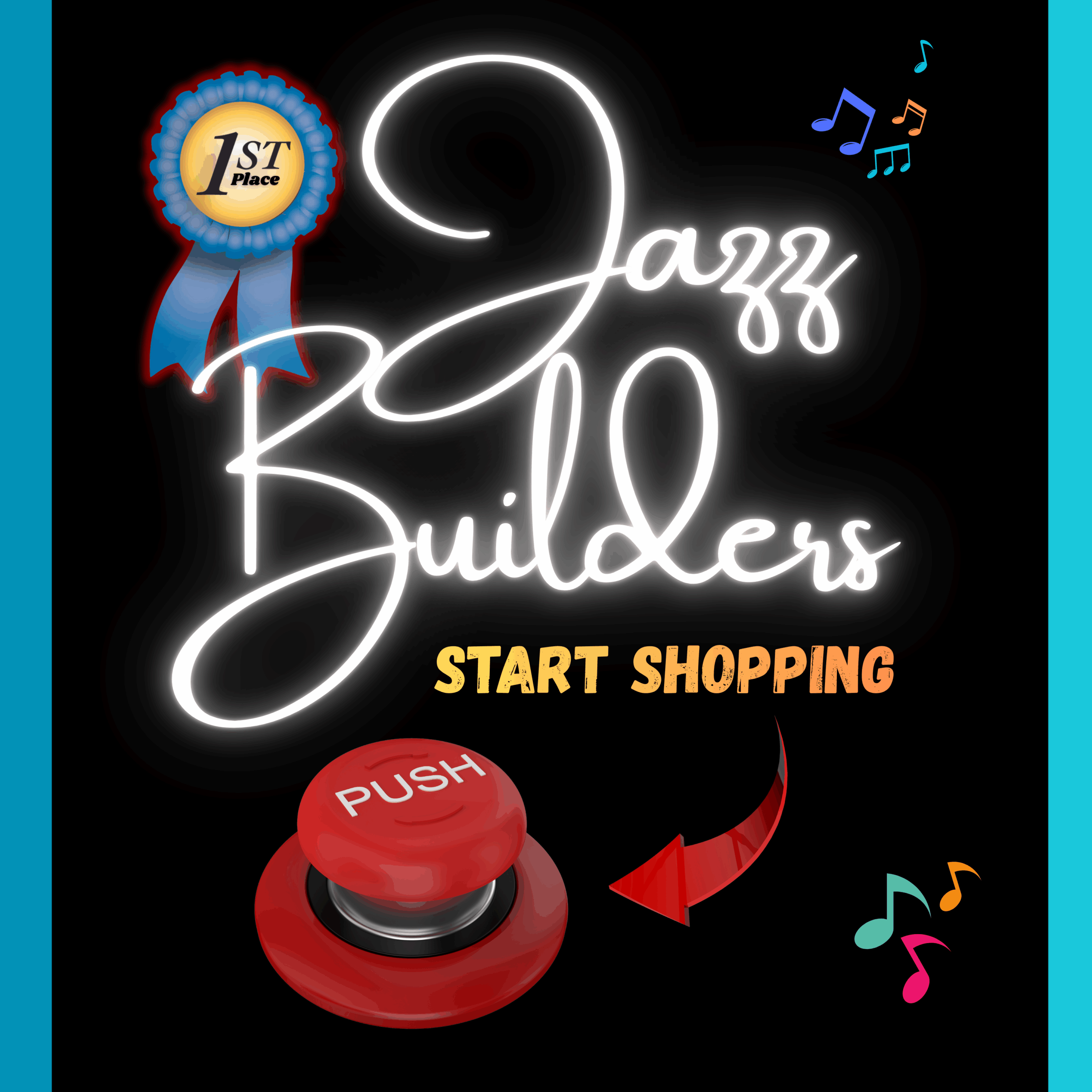 Jazz builders shop now button
